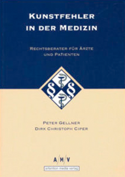 Buch Fachliteratur von Dr. Dirk Christoph Ciper